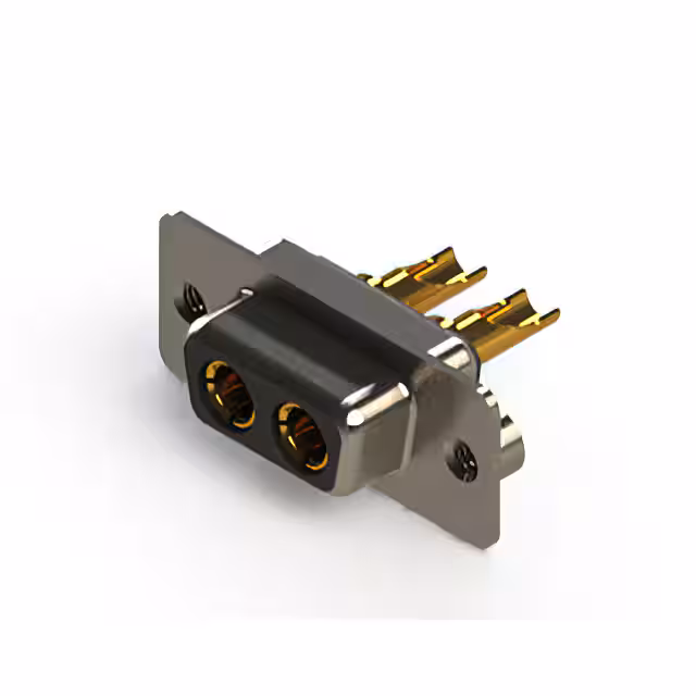 628-2W2-622-2NA EDAC Inc.  Gruppi di connettori D-Sub